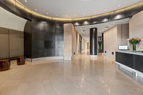 80 Riverside Boulevard, Unit 12N Manhattan, NY 10069 - Photo 9 of 19