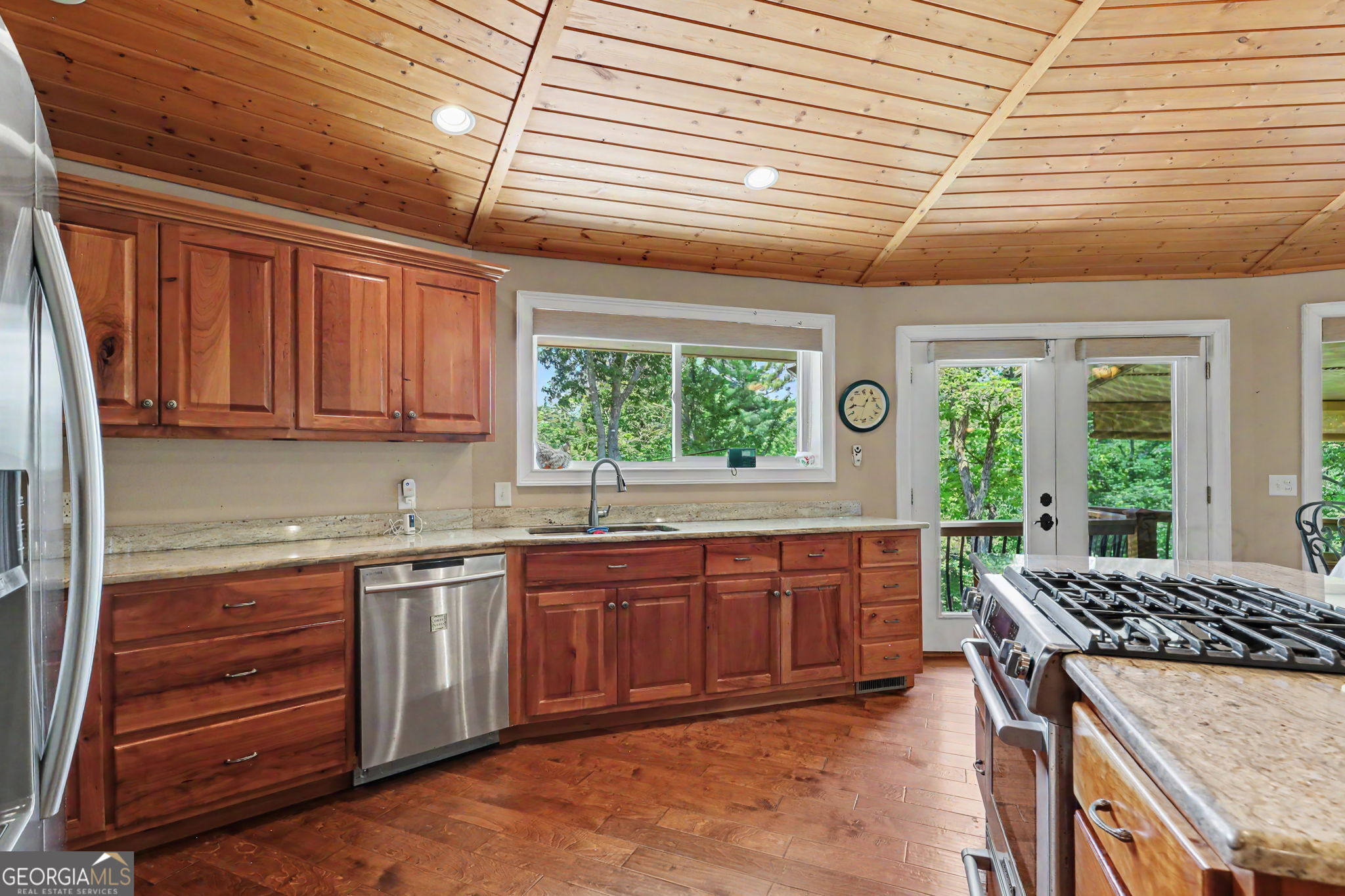 1405 Adair Mill Road Cleveland, GA 30528 - Photo 3 of 58