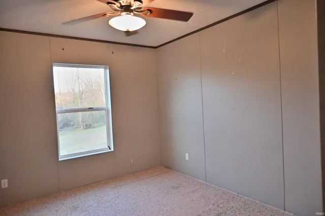 $249,700 | 2031 East 550 South, Huntingburg, IN 47542