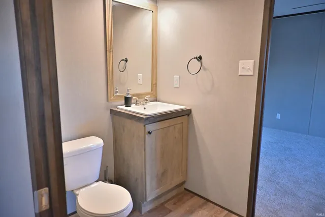 $249,700 | 2031 East 550 South, Huntingburg, IN 47542