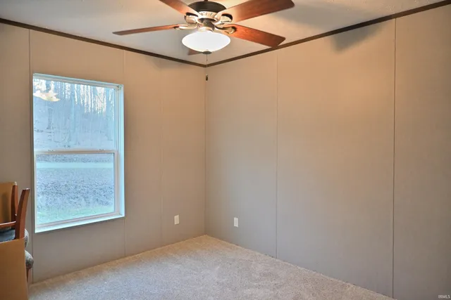 $249,700 | 2031 East 550 South, Huntingburg, IN 47542