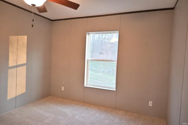 $249,700 | 2031 East 550 South, Huntingburg, IN 47542