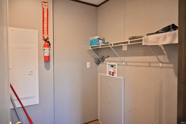 $249,700 | 2031 East 550 South, Huntingburg, IN 47542