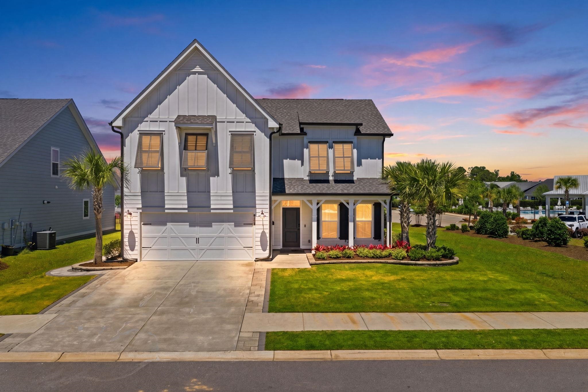 929 Pelagic Loop Myrtle Beach, SC 29579 - Photo 4 of 84 Gallery Image 4