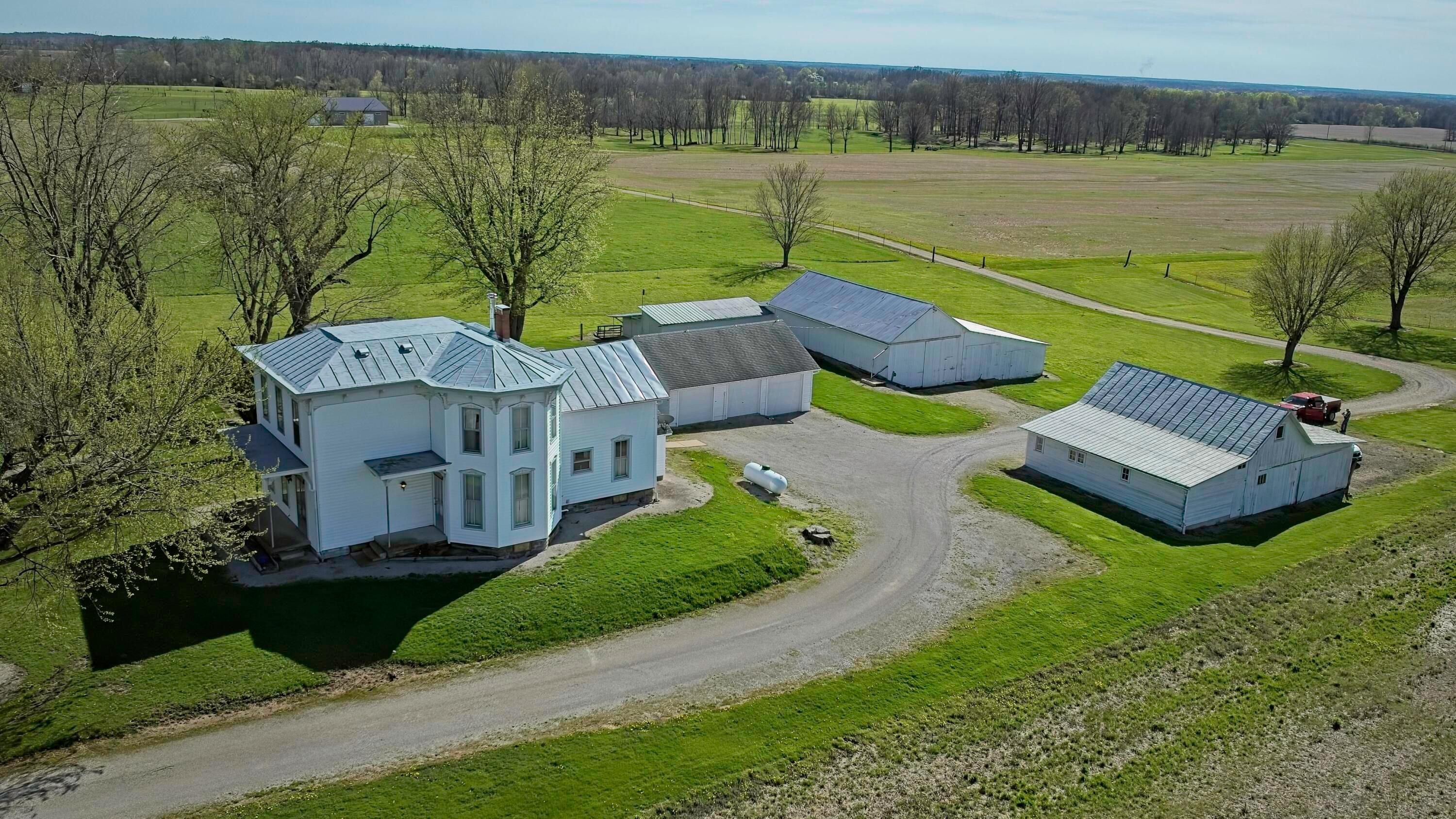 8304 State Rte 61 Galion, OH 44833 - Photo 45 of 57 8304_13