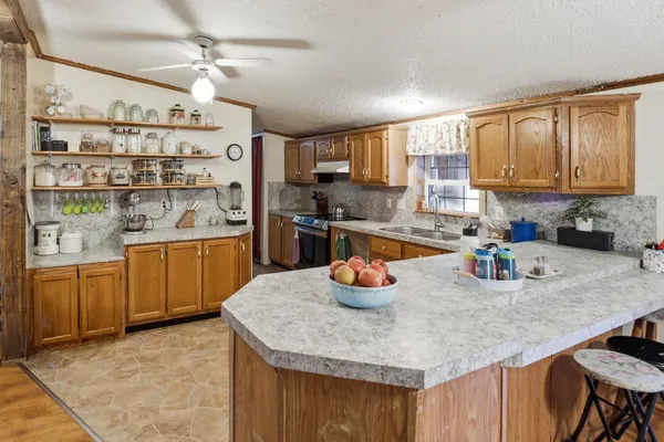 $259,000 | 17806 Old Logging Road, Hersey, MI 49639