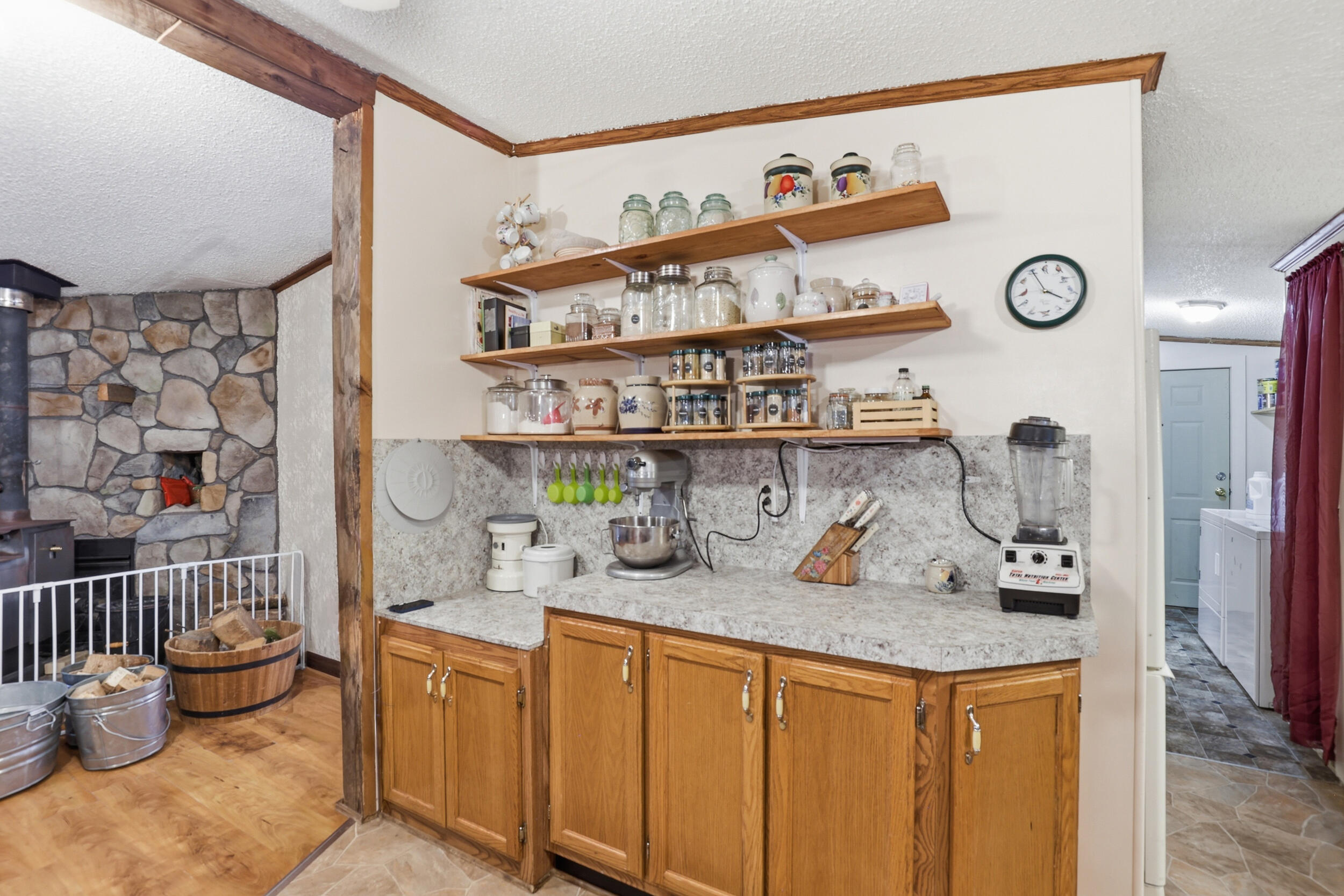 17806 Old Logging Road Hersey, MI 49639 - Photo 16 of 36 14_a-23