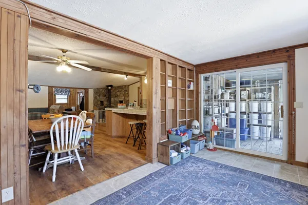 $259,000 | 17806 Old Logging Road, Hersey, MI 49639