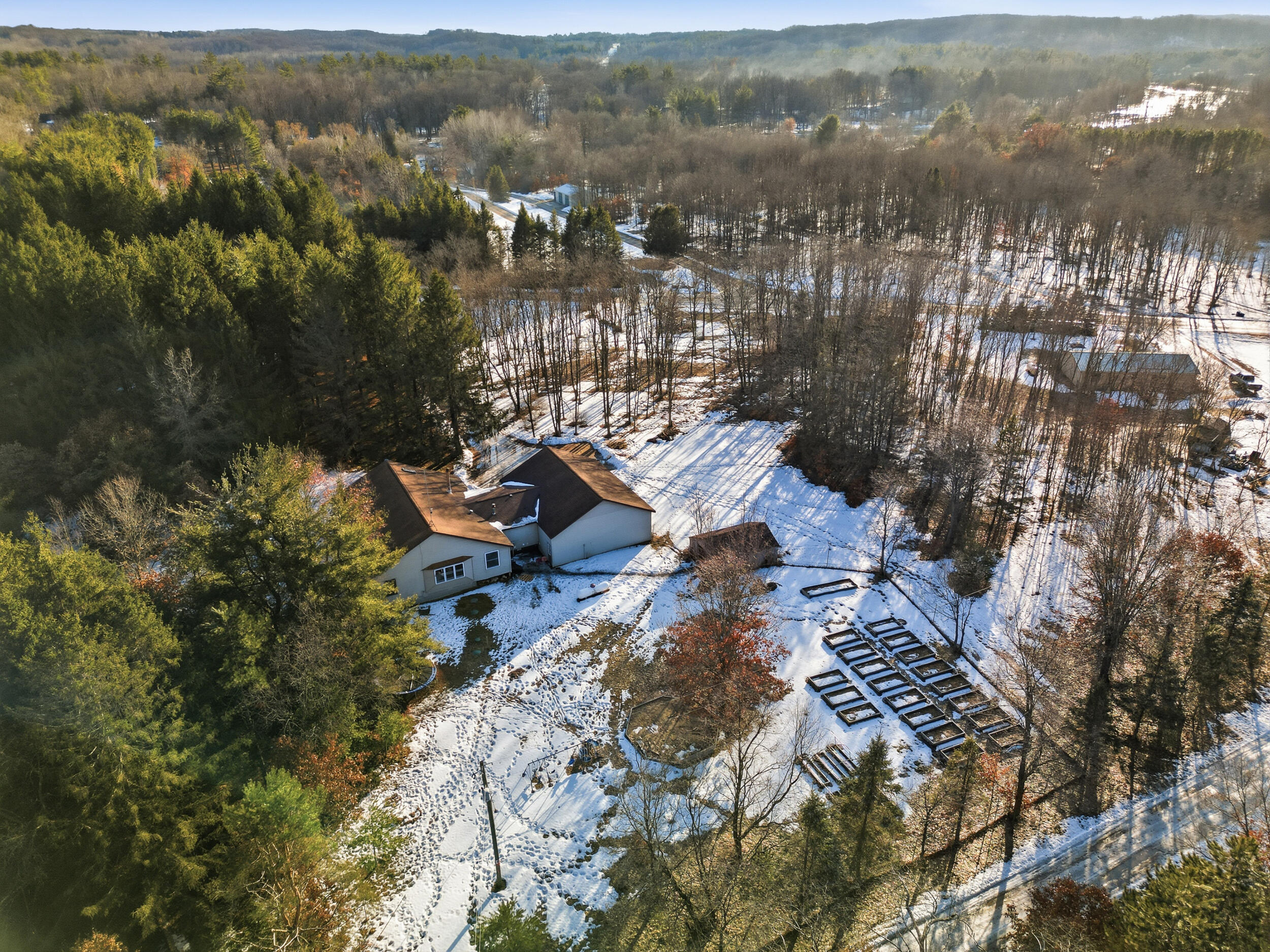 17806 Old Logging Road Hersey, MI 49639 - Photo 2 of 36 32_a-12