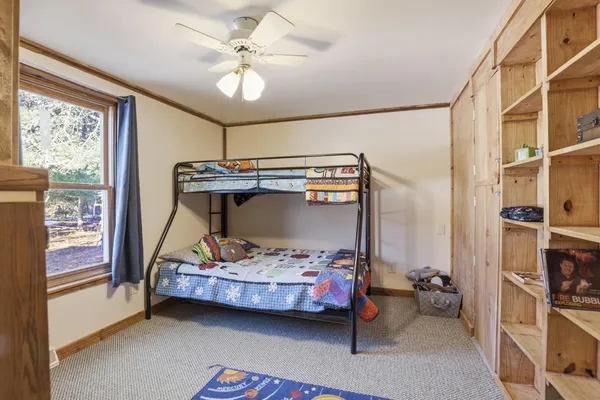 $259,000 | 17806 Old Logging Road, Hersey, MI 49639