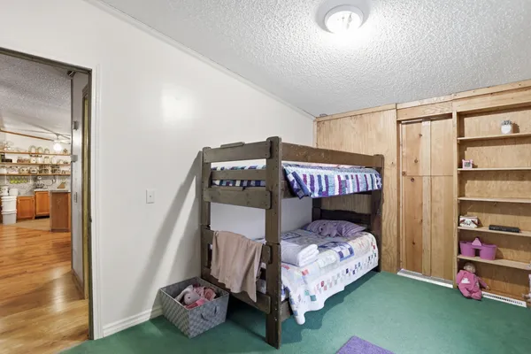 $259,000 | 17806 Old Logging Road, Hersey, MI 49639