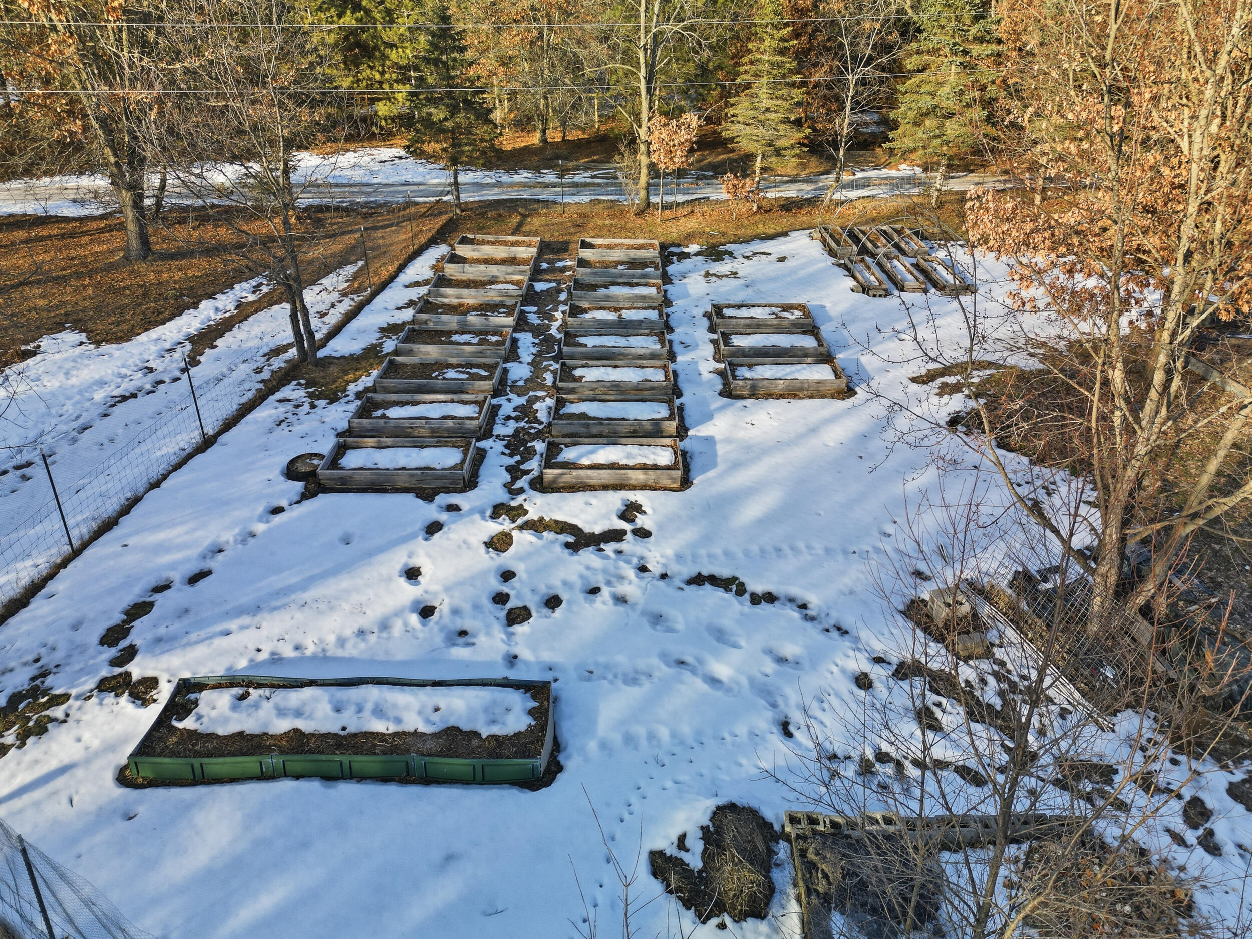 17806 Old Logging Road Hersey, MI 49639 - Photo 29 of 36 33_a-9