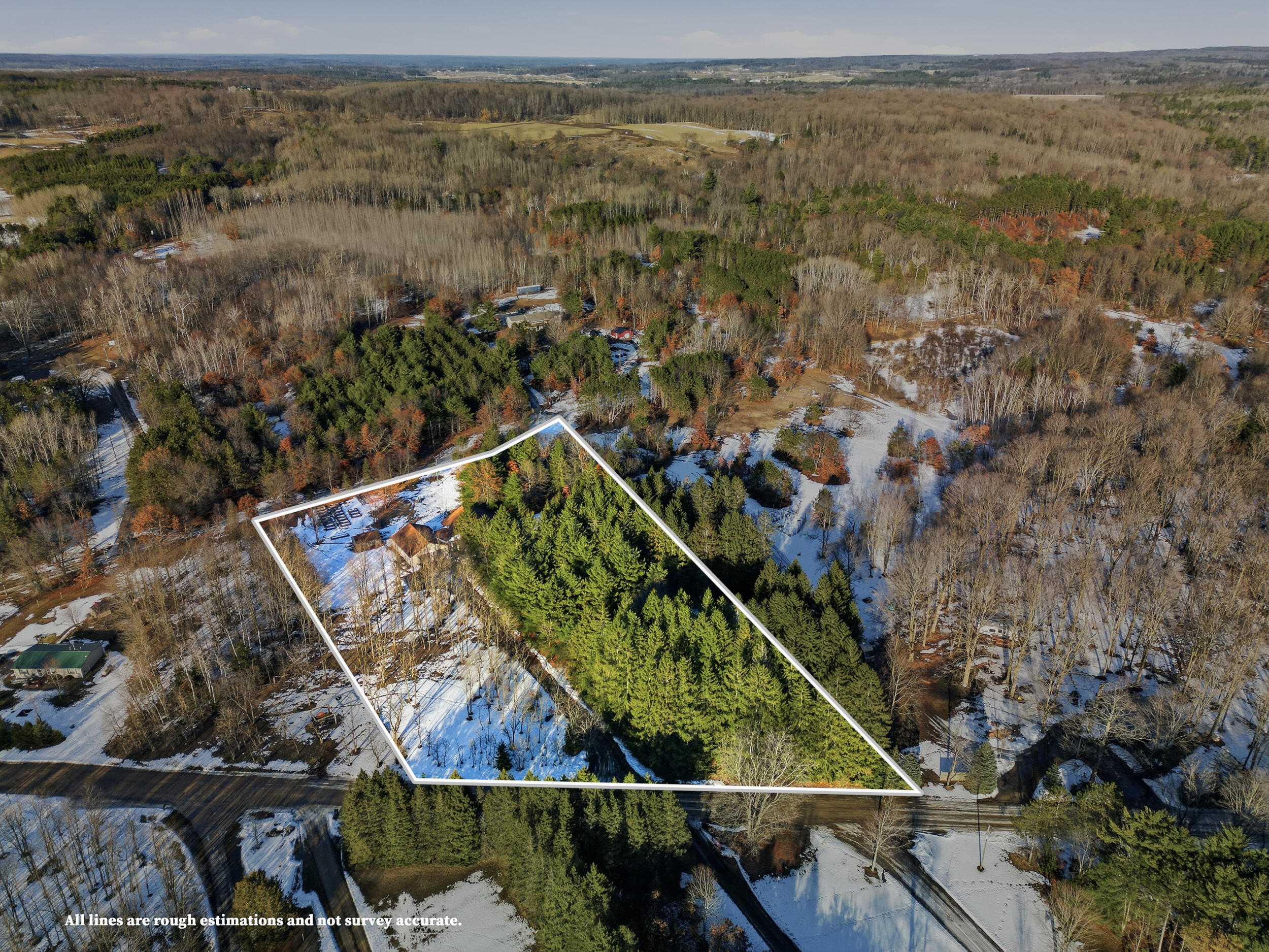 17806 Old Logging Road Hersey, MI 49639 - Photo 31 of 36 37_a-5