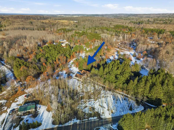 $259,000 | 17806 Old Logging Road, Hersey, MI 49639