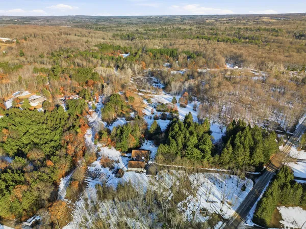 $259,000 | 17806 Old Logging Road, Hersey, MI 49639