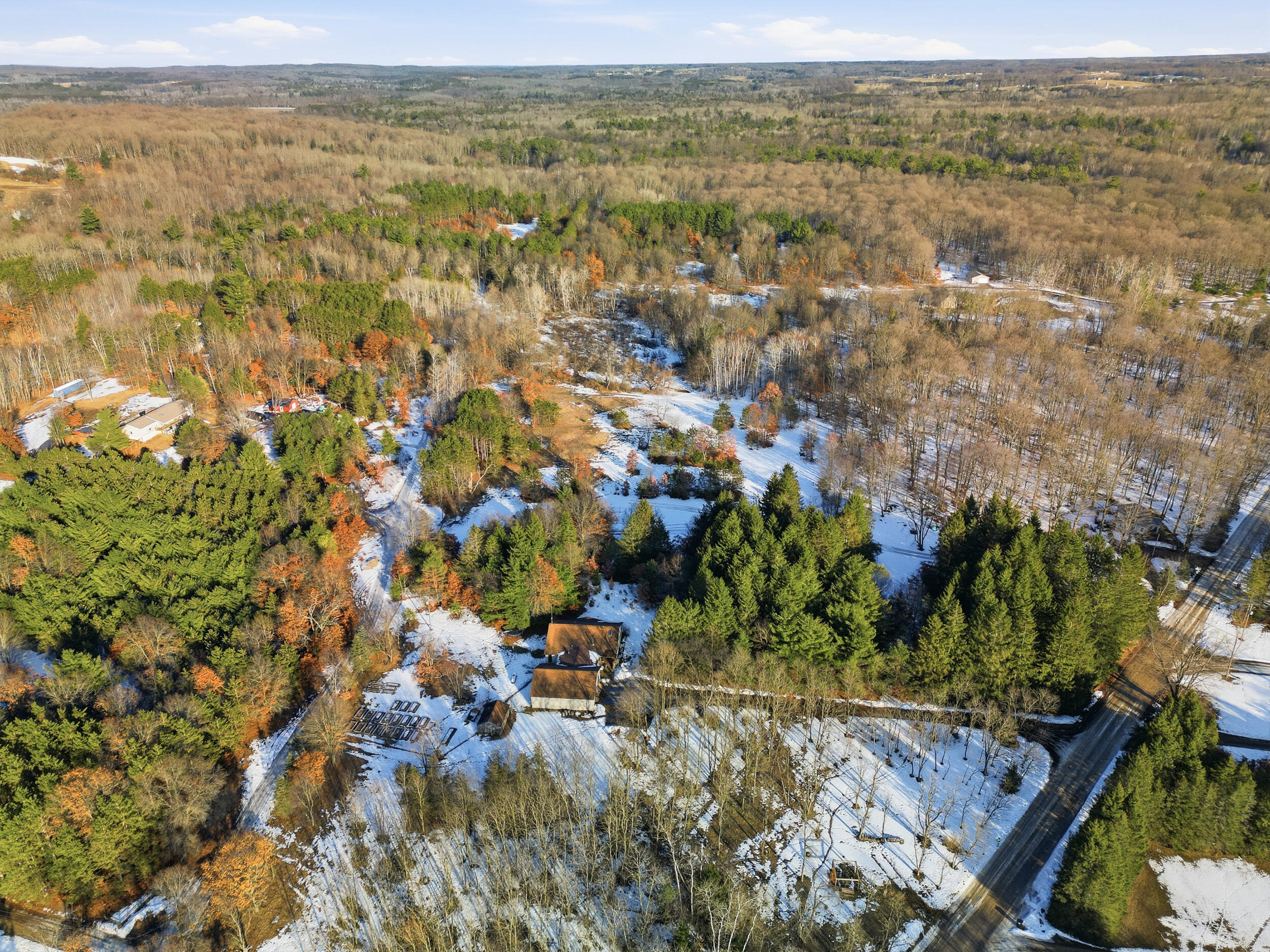 17806 Old Logging Road Hersey, MI 49639 - Photo 34 of 36 36_a-8