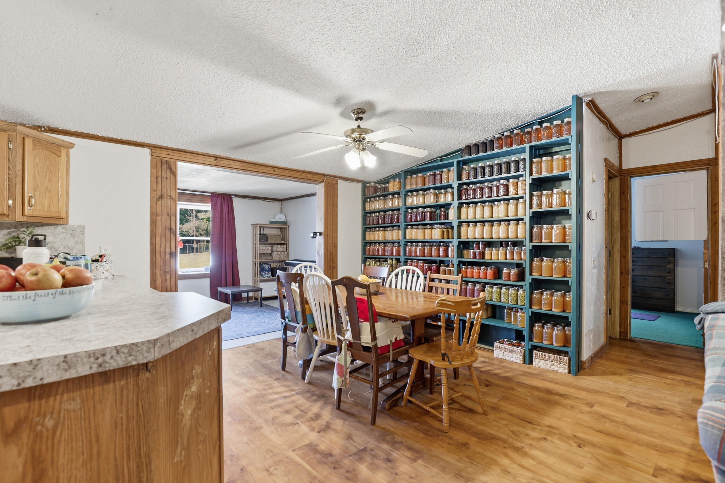 17806 Old Logging Road Hersey, MI 49639 - Photo 4 of 36 9_a-15