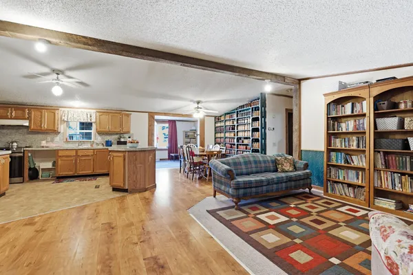 $259,000 | 17806 Old Logging Road, Hersey, MI 49639