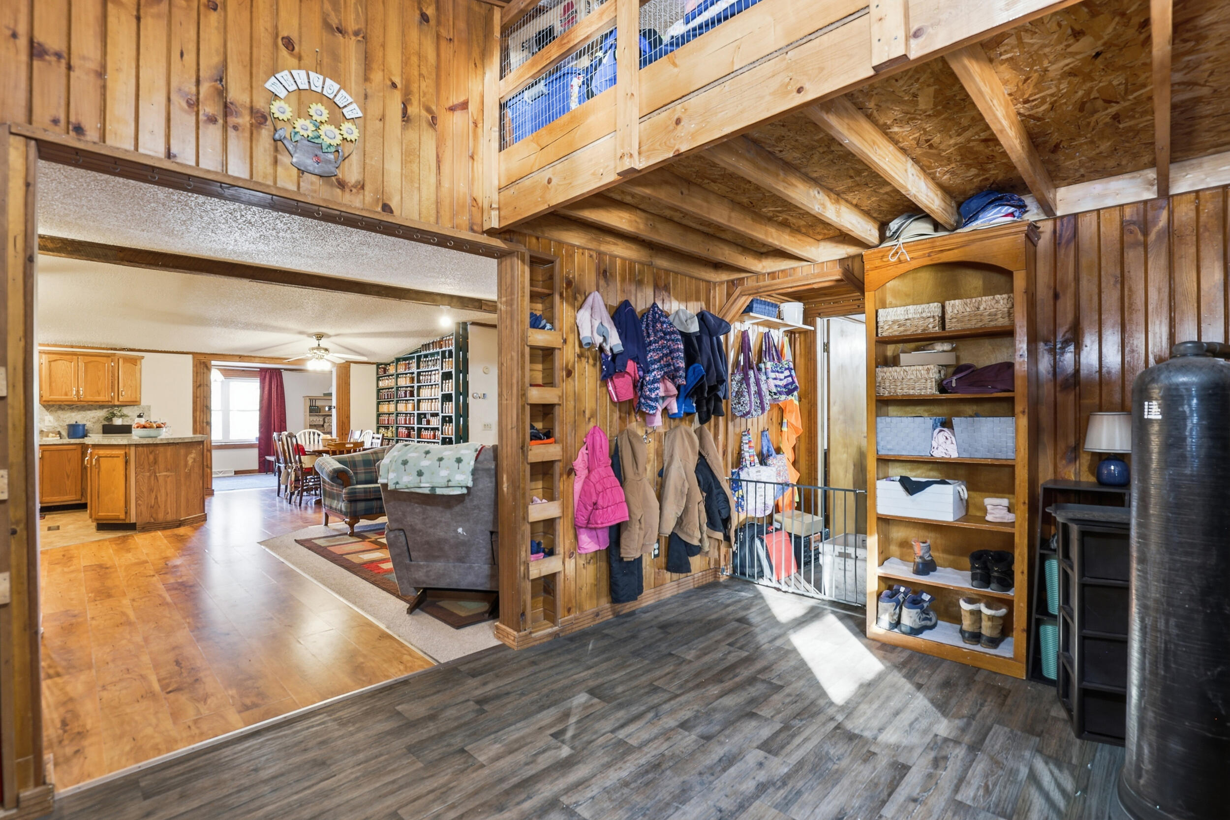 17806 Old Logging Road Hersey, MI 49639 - Photo 7 of 36 4_a-32