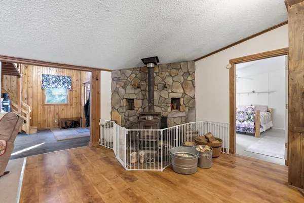 $259,000 | 17806 Old Logging Road, Hersey, MI 49639