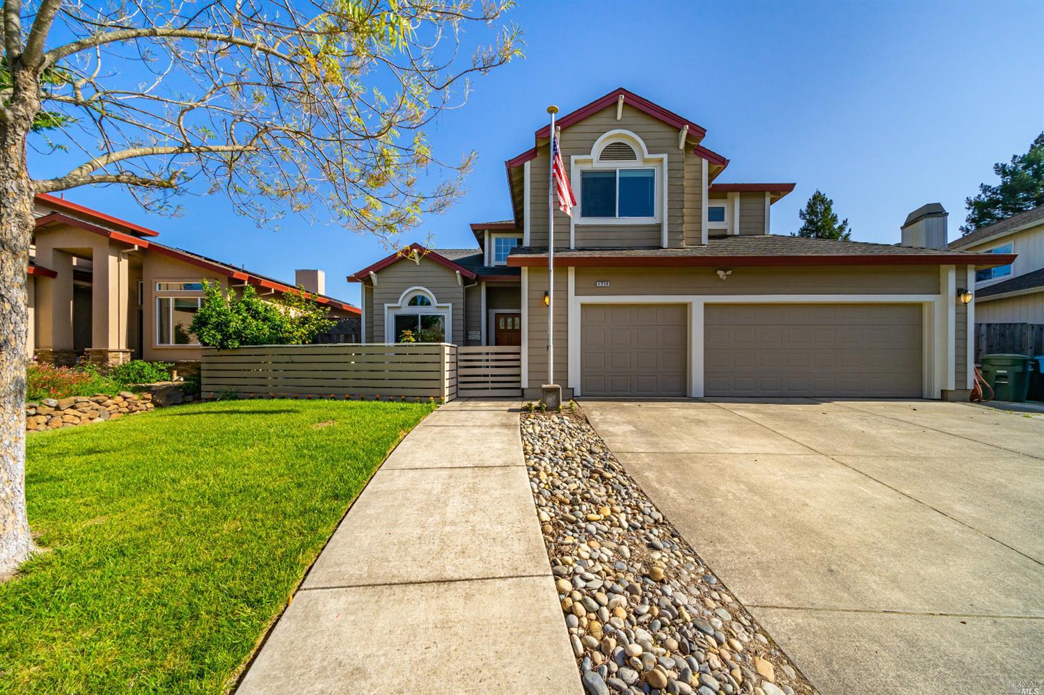 1714 Brandee Lane Santa Rosa, CA 95403 - Photo 1 of 1 Gallery Image 1