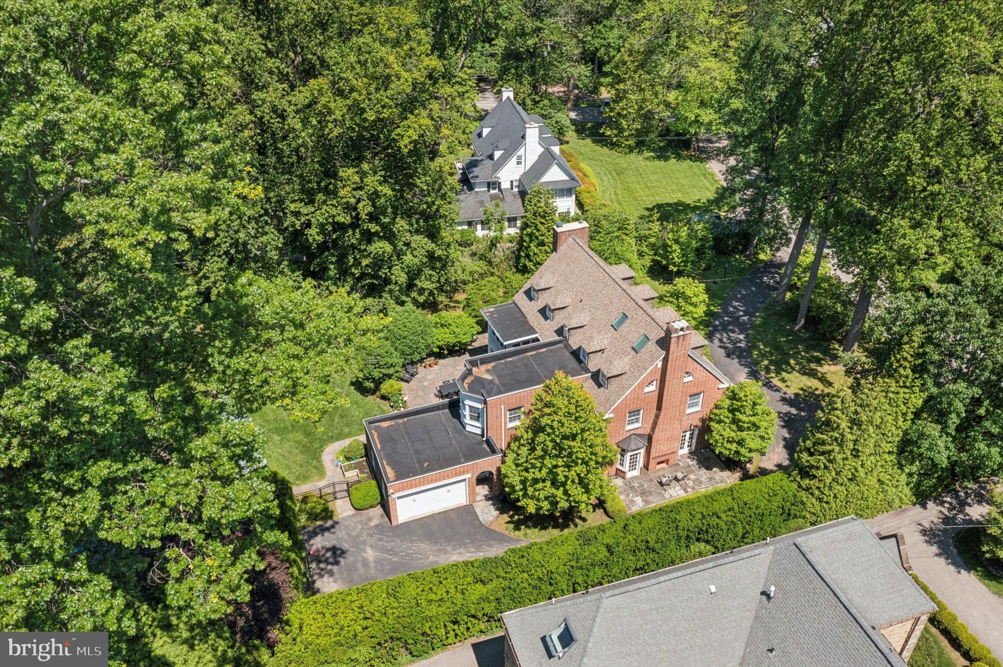207 Curwen Road Bryn Mawr, PA 19010 - Photo 76 of 78
