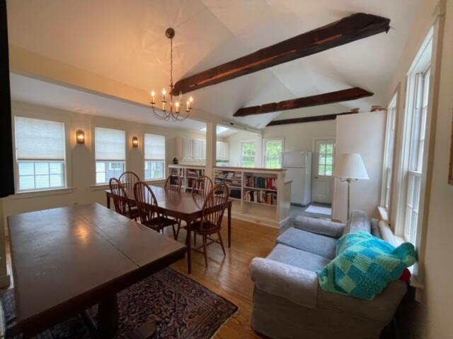 192 Perkins Street Castine, ME 04421 - Photo 6 of 15 192 Perkins 9