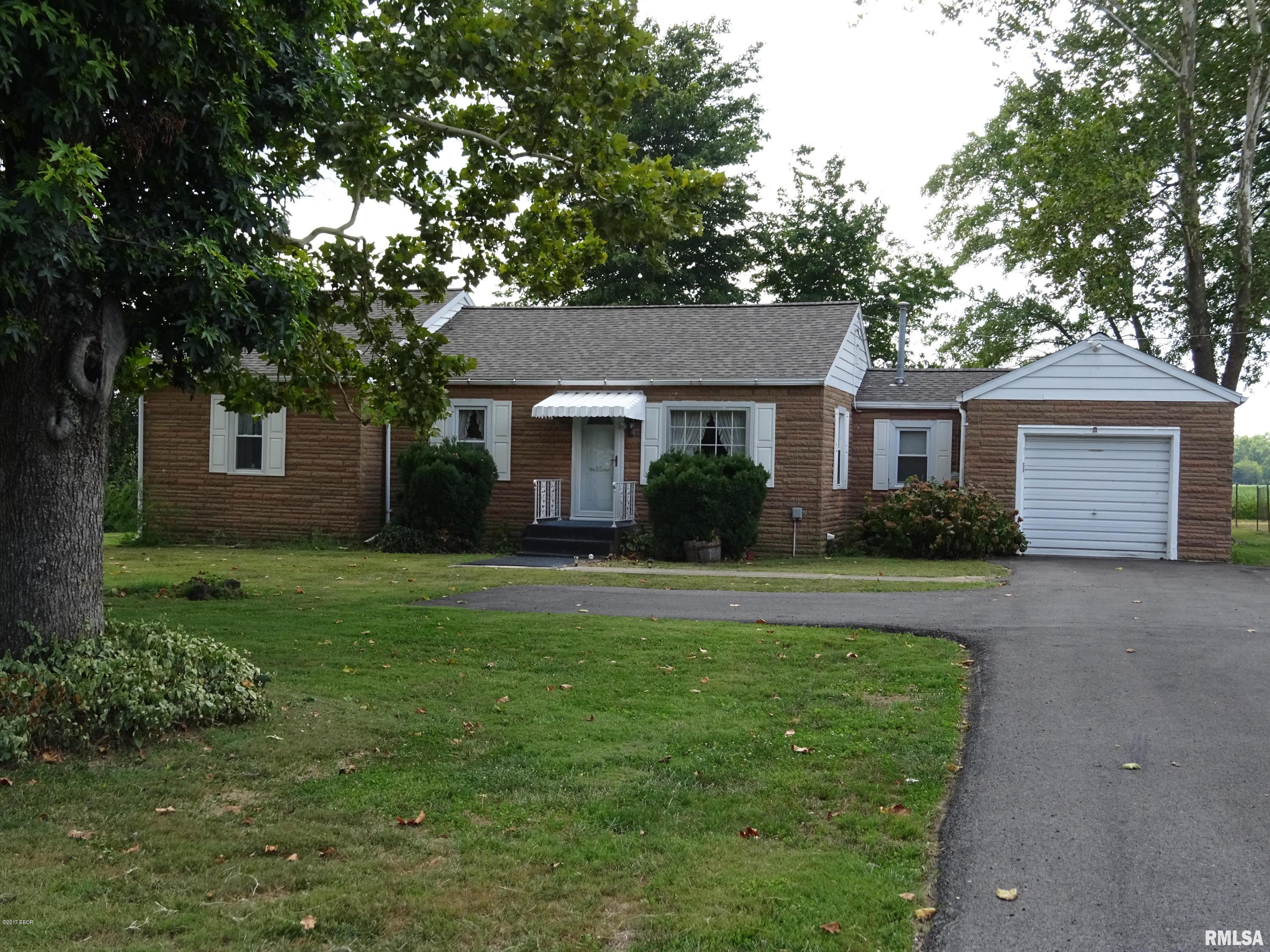 3170 Raleigh Road Eldorado, IL 62930 - Photo 1 of 14 Gallery Image 1