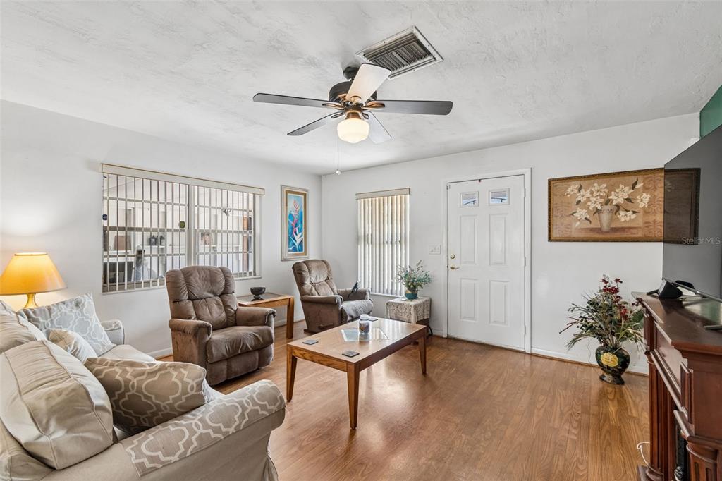 6395 Treehaven Drive Spring Hill, FL 34606 - Photo 4 of 27