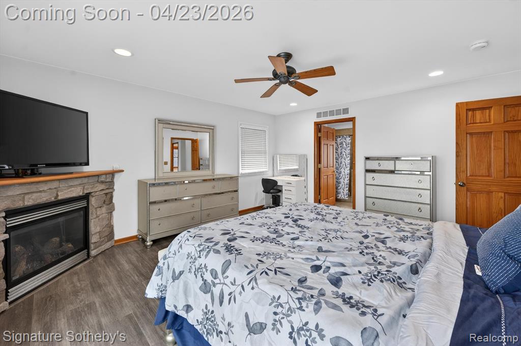 3341 Newton Road Commerce Township, MI 48382 - Photo 33 of 62