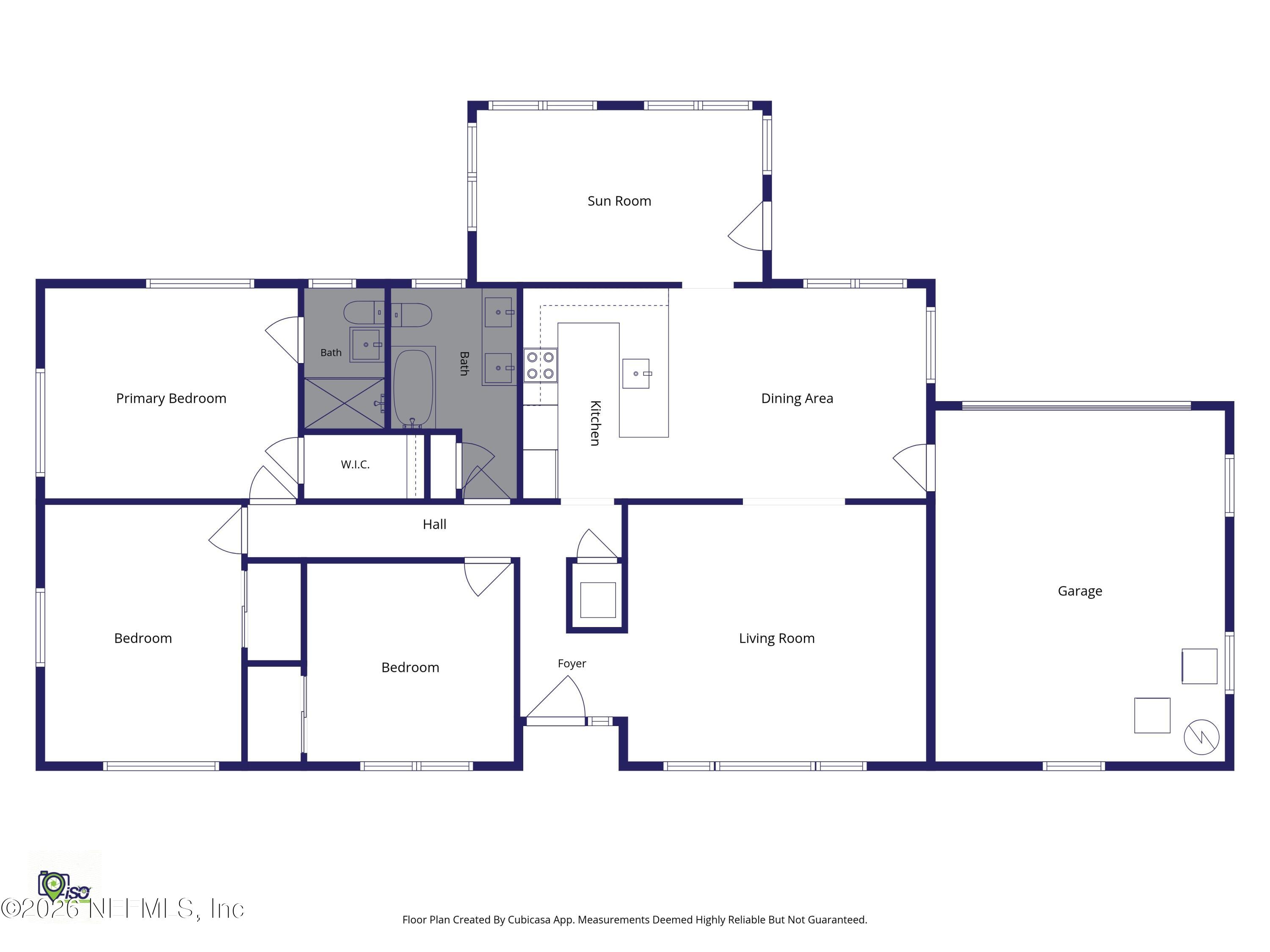 2541 Elbow Road Orange Park, FL 32073 - Photo 32 of 32 2-Floorplan_2