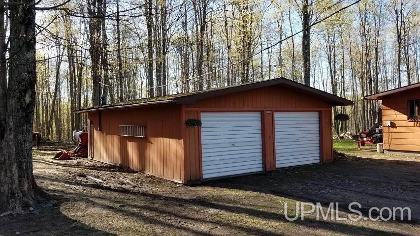 107 Sunset Shores Road Iron River, MI 49935 - Photo 25 of 27 Gallery Image 25