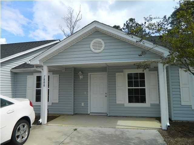 7888 Montview Road North Charleston, SC 29418 - Photo 1 of 4 Primary Photo