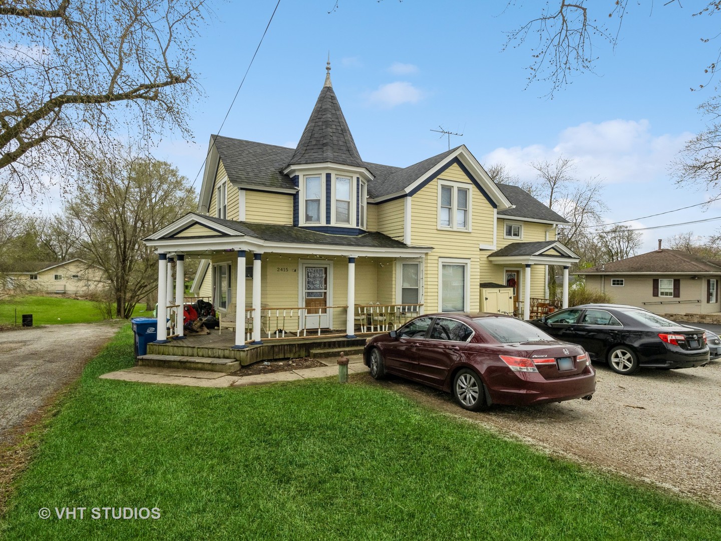 2415 Johnsburg Road, Unit 3 Johnsburg, IL 60051 - Photo 1 of 9