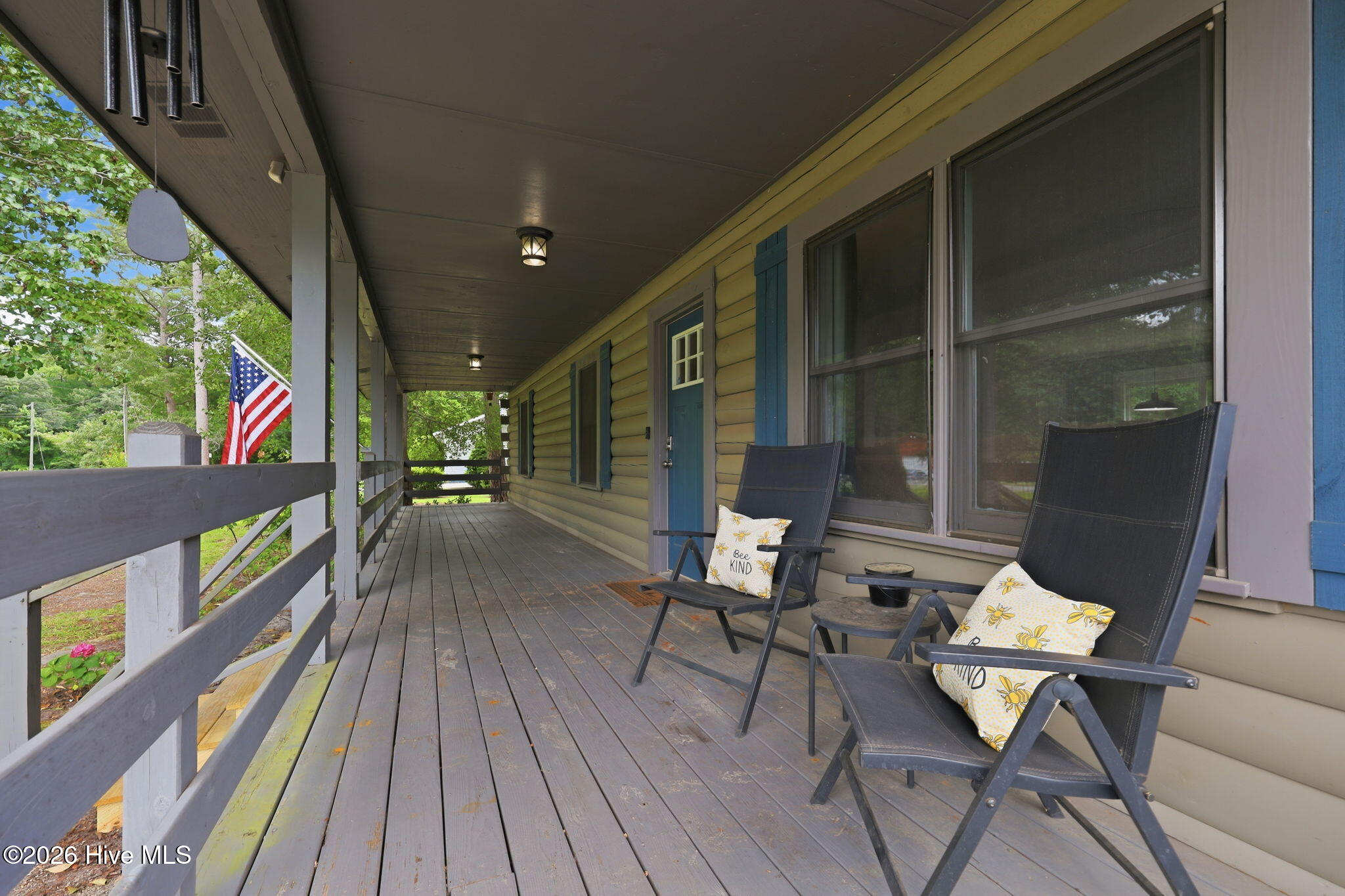 866 Mill River Road Jacksonville, NC 28540 - Photo 28 of 37