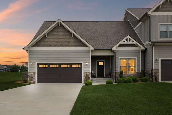 $495,000 | 111 Campfire Court, Winchester, TN 37398