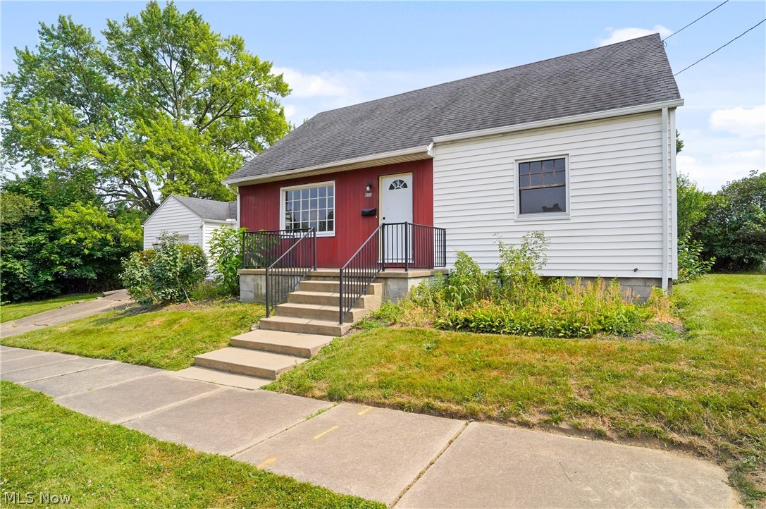 614 Reed Avenue Akron, OH 44306 - Photo 3 of 24 Gallery Image 3