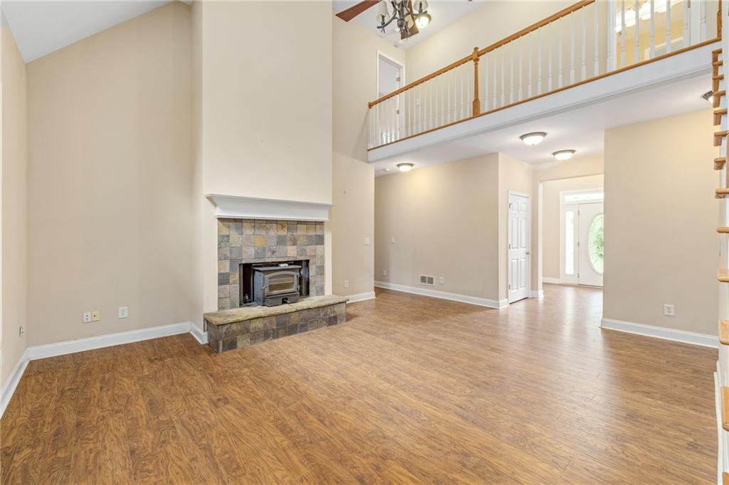 7913 Pea Ridge Road Lula, GA 30554 - Photo 7 of 68