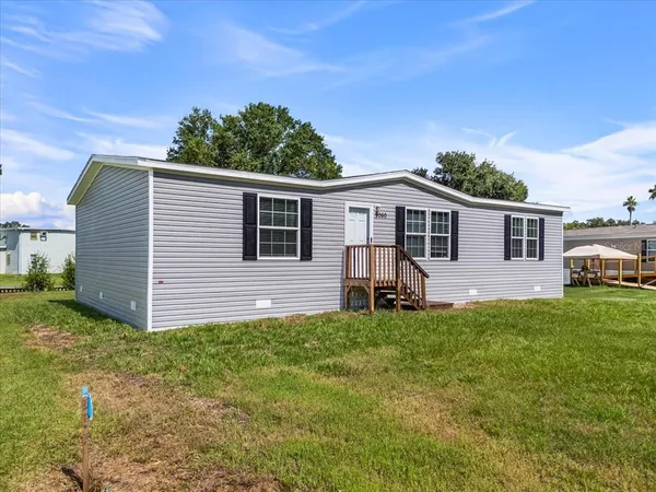 $263,507 | 54 Oakridge Drive, Frostproof, FL 33843