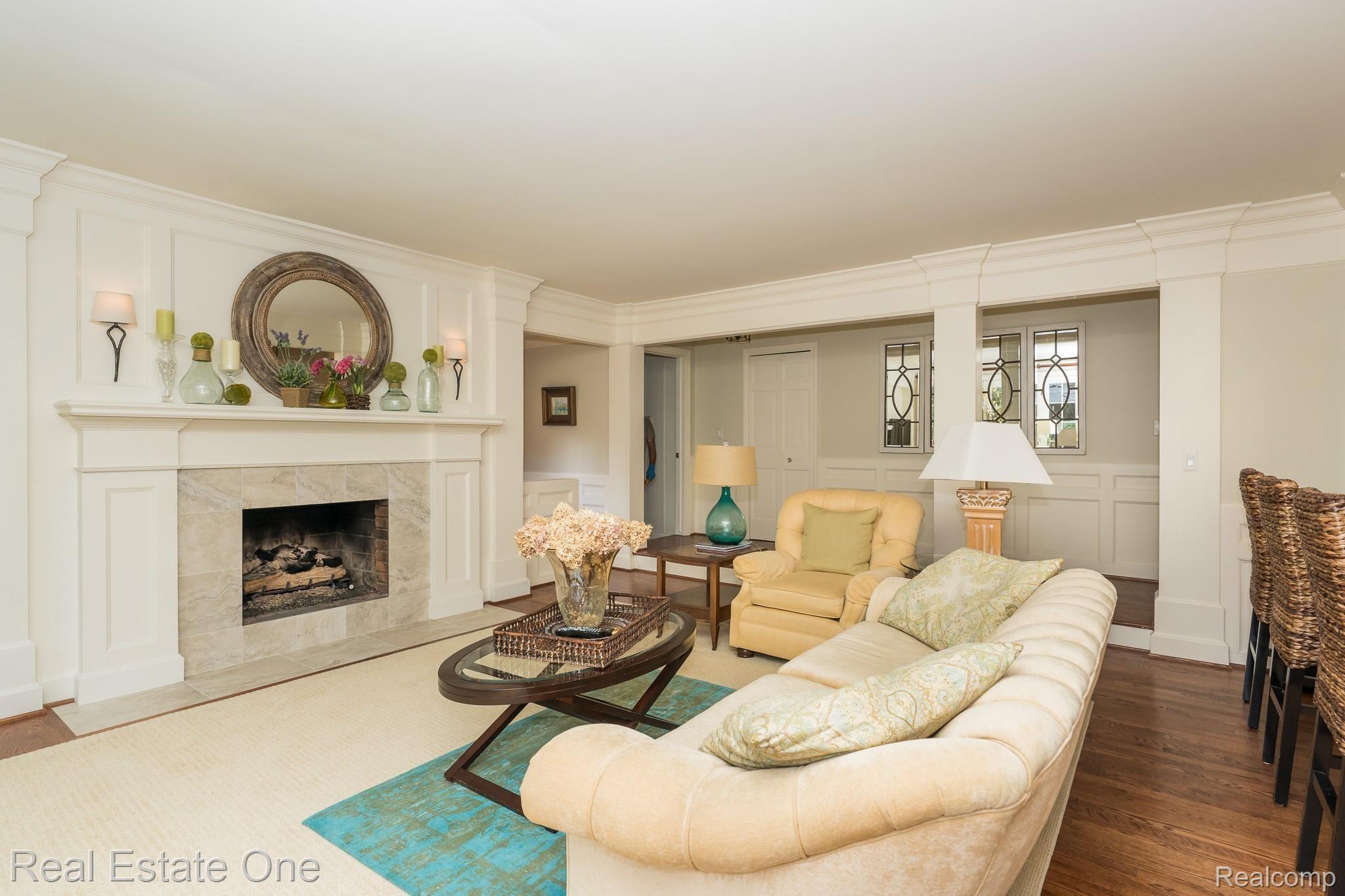 2497 Kimberly Fair Street Rochester, MI 48309 - Photo 20 of 46 GREAT ROOM