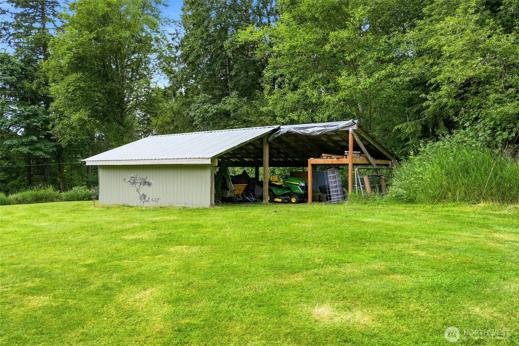 5919 Scherrer Road Granite Falls, WA 98252 - Photo 11 of 40