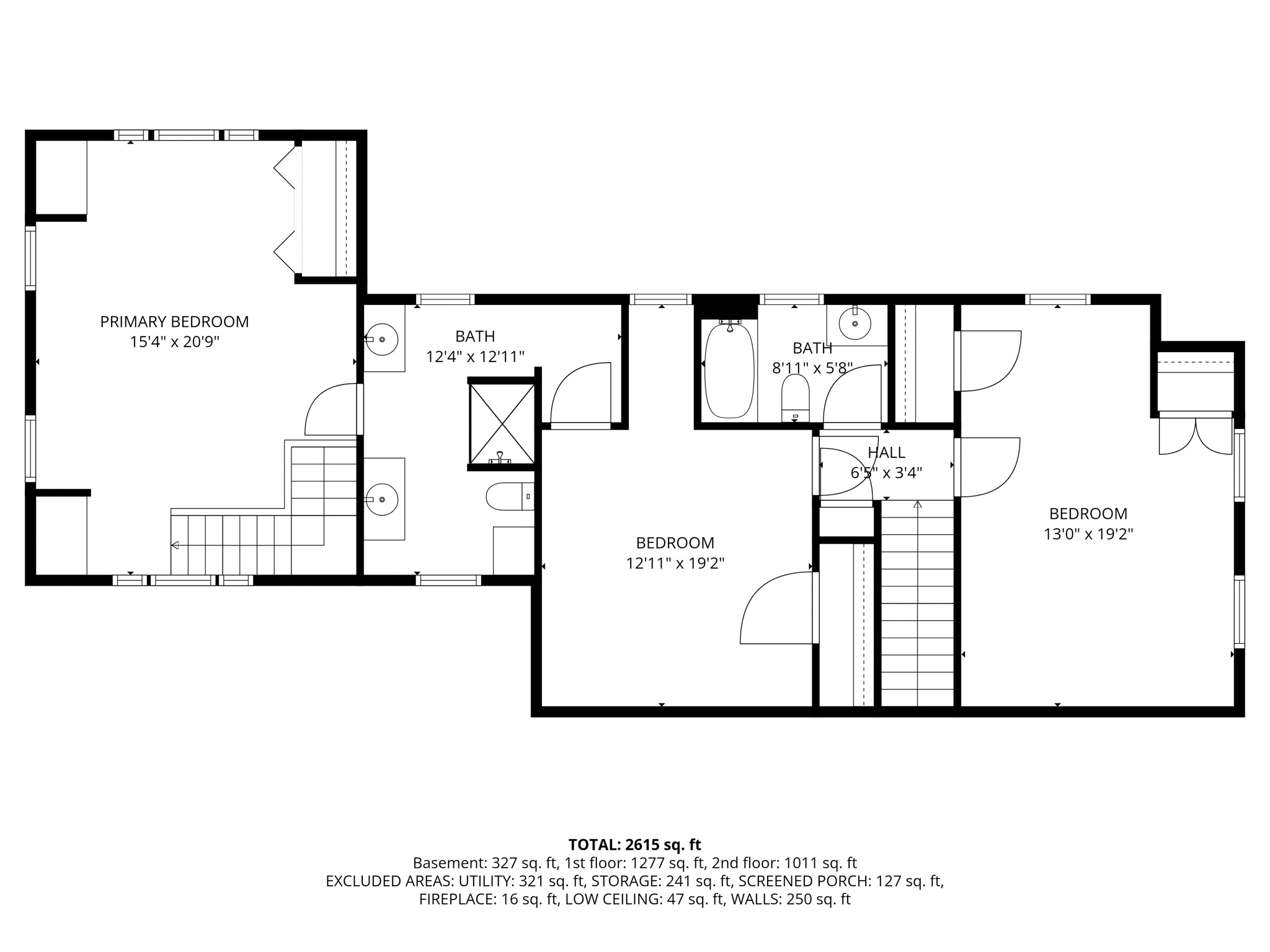 124 Phipps Point Road Woolwich, ME 04579 - Photo 92 of 93 Gallery Image 92
