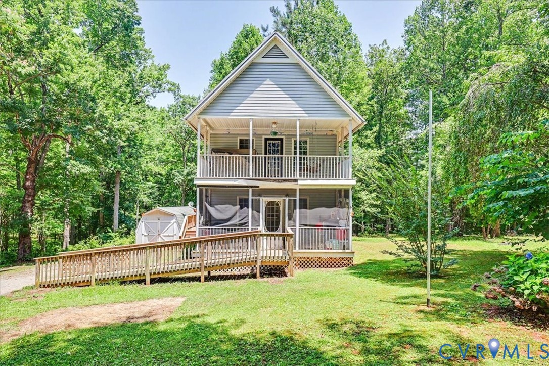 62 The Fls Road Victoria, VA 23974 - Photo 5 of 36