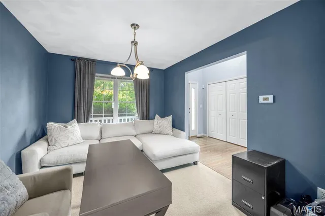 $315,000 | 1439 Kingsley Drive, O'Fallon, IL 62269