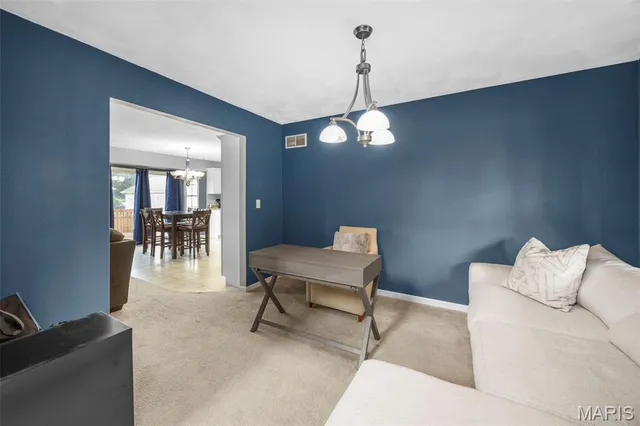 $315,000 | 1439 Kingsley Drive, O'Fallon, IL 62269