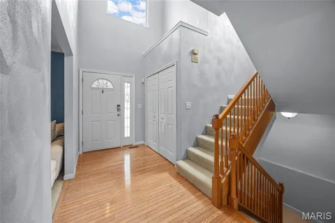 $315,000 | 1439 Kingsley Drive, O'Fallon, IL 62269