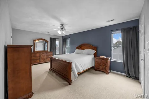 $315,000 | 1439 Kingsley Drive, O'Fallon, IL 62269