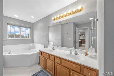 $315,000 | 1439 Kingsley Drive, O'Fallon, IL 62269