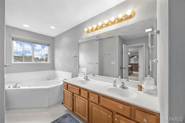 $315,000 | 1439 Kingsley Drive, O'Fallon, IL 62269