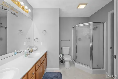 $315,000 | 1439 Kingsley Drive, O'Fallon, IL 62269